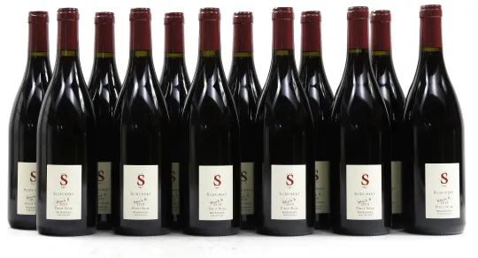 Pinot Noir Block B
