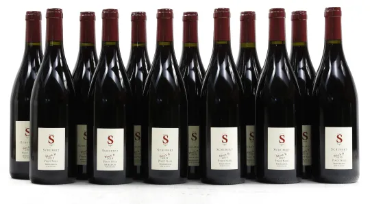 Pinot Noir Block B