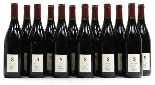 Pinot Noir Block B