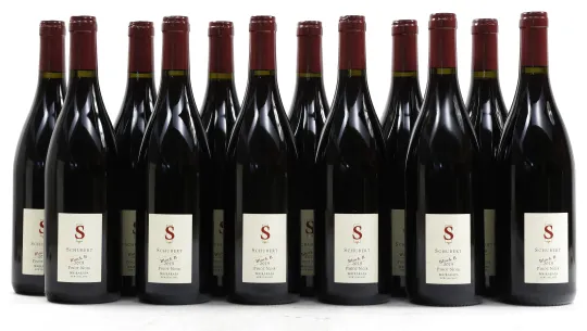 Pinot Noir Block B