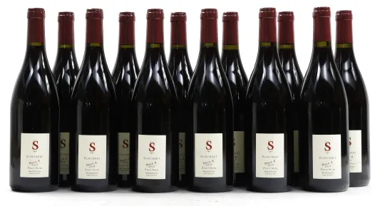 Pinot Noir Block B