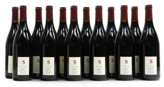 Pinot Noir Block B