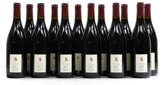 Pinot Noir Block B