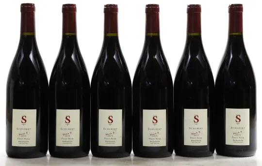 Pinot Noir Block B