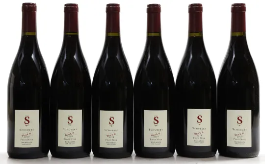 Pinot Noir Block B