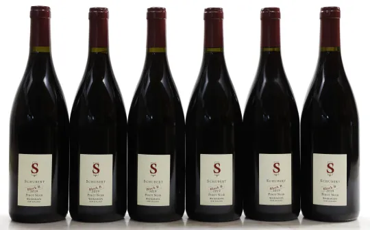 Pinot Noir Block B