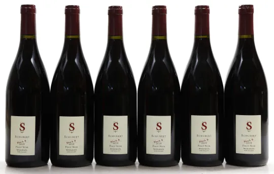 Pinot Noir Block B