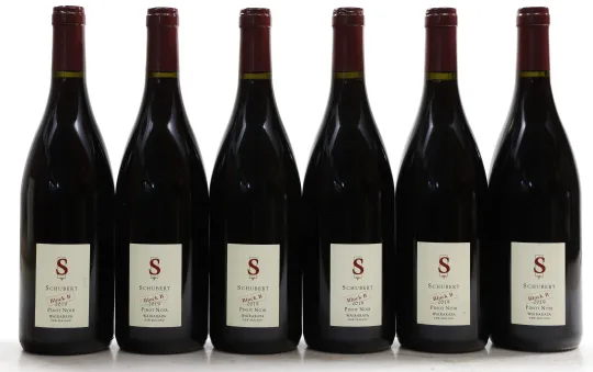 Pinot Noir Block B
