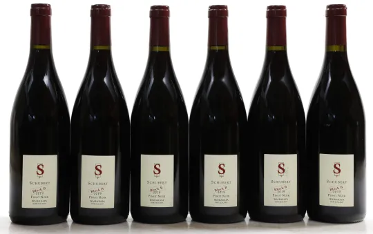 Pinot Noir Block B