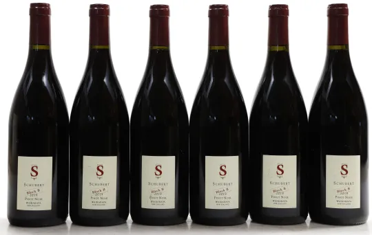 Pinot Noir Block B