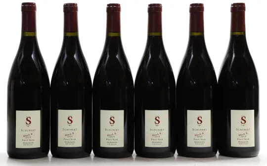 Pinot Noir Block B