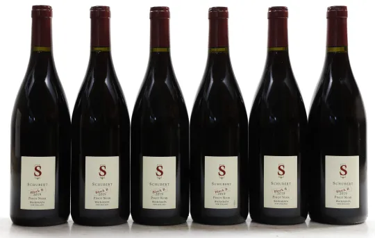 Pinot Noir Block B