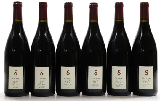 Pinot Noir Block B