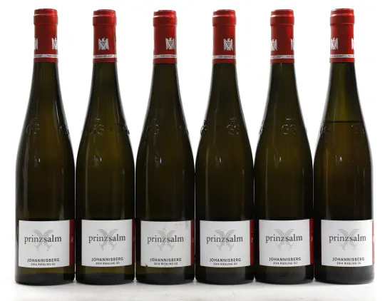 Johannisberg Riesling Großes Gewächs