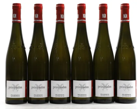 Bockenauer Felseneck Riesling Grosses Gewächs