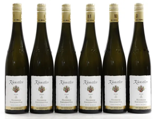 Hochheimer Kirchenstück Riesling Grosses Gewächs