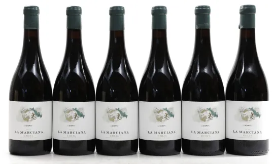 La Marciana
