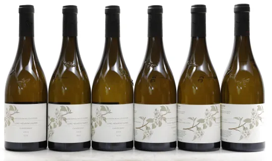 Feliz Chardonnay