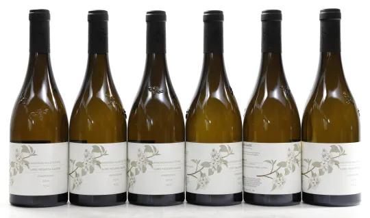 Feliz Chardonnay