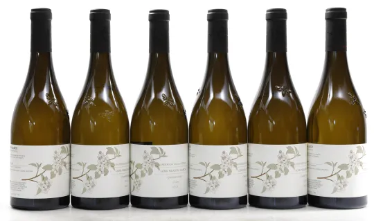 Feliz Chardonnay