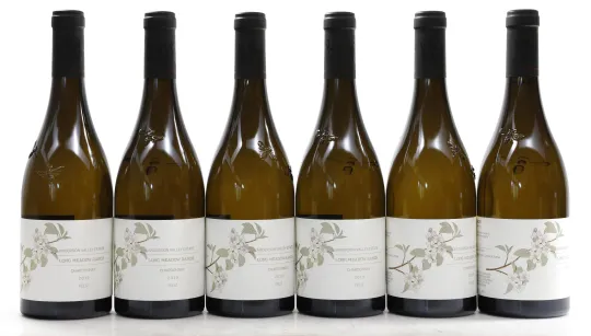 Feliz Chardonnay