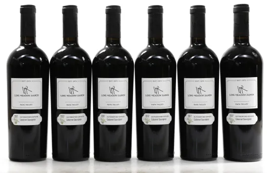 Cabernet Sauvignon