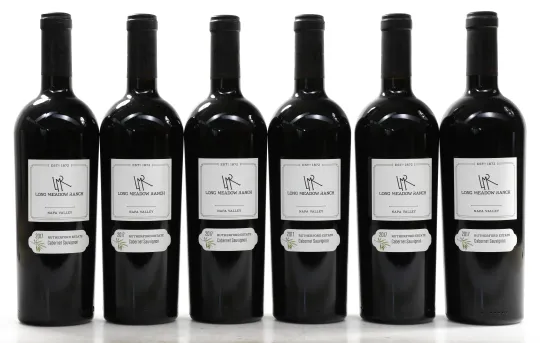 Cabernet Sauvignon