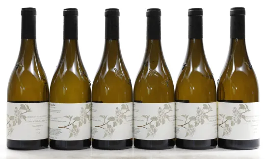 Feliz Chardonnay