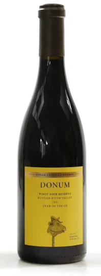 Pinot Noir Reserve