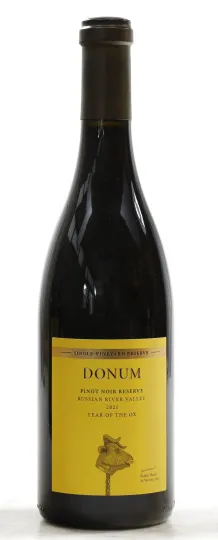 Pinot Noir Reserve