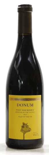 Pinot Noir Reserve