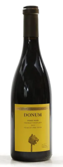 Thomas Pinot Noir