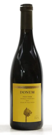 Thomas Pinot Noir