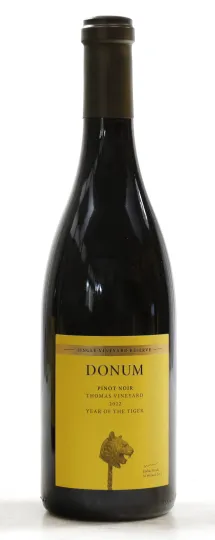 Thomas Pinot Noir