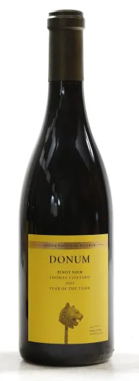 Thomas Pinot Noir