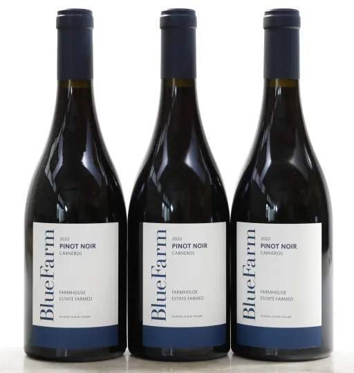 Anne Katherina Vineyard Farmhouse Pinot Noir
