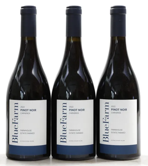 Anne Katherina Vineyard Farmhouse Pinot Noir