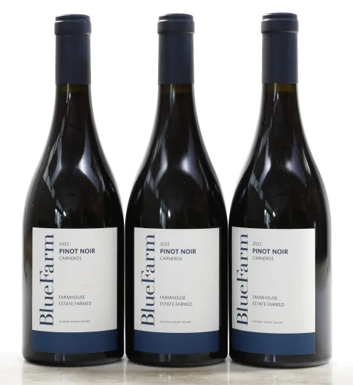 Anne Katherina Vineyard Farmhouse Pinot Noir
