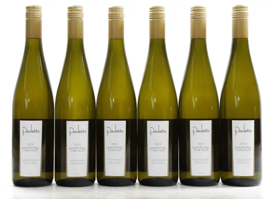 Aged Release Riesling Polish Hill River