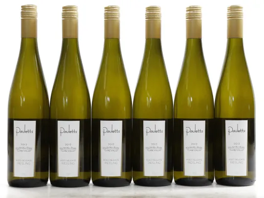 Aged Release Riesling Polish Hill River