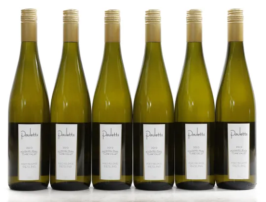 Aged Release Riesling Polish Hill River