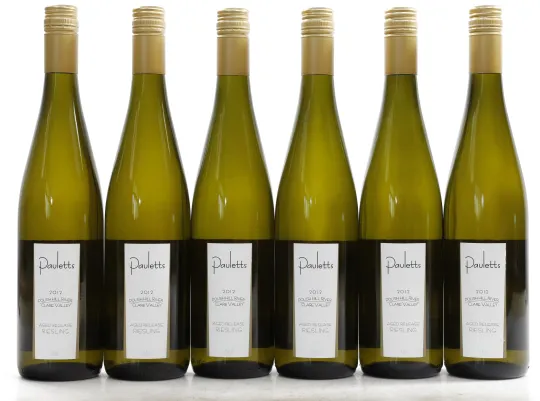 Aged Release Riesling Polish Hill River