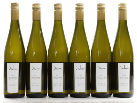 Aged Release Riesling Polish Hill River