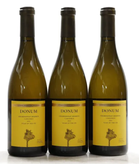 Chardonnay Reserve