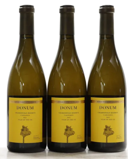 Chardonnay Reserve
