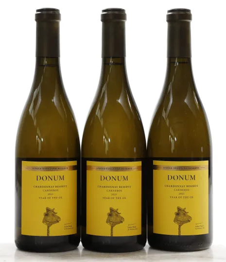 Chardonnay Reserve