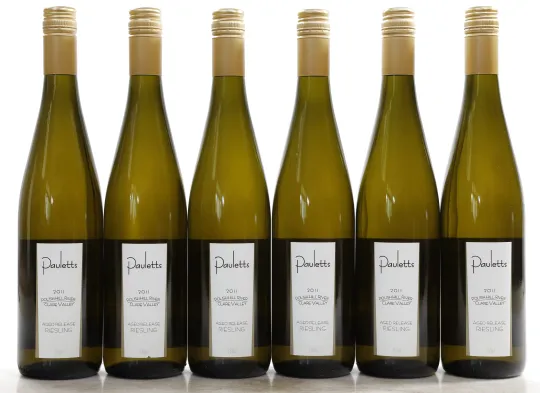 Aged Release Riesling Polish Hill River