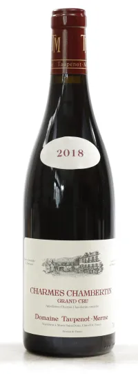 Charmes Chambertin Grand Cru