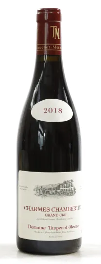 Charmes Chambertin Grand Cru