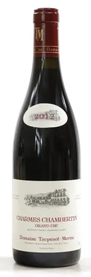 Charmes Chambertin Grand Cru
